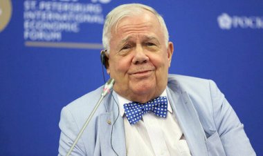 ABD’li yatırımcı ve finans uzmanı Jim Rogers’tan dikkat çeken Türkiye açıklaması