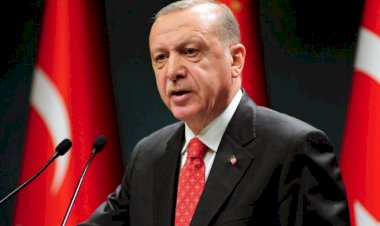 Erdoğan: Ben bunlar kadar yalanı rahat konuşan bir siyasetçi tanımadım