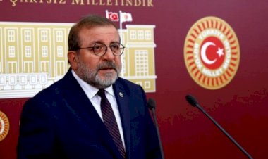 Kemal BÜLBÜL 27. Dönem Antalya Milletvekili