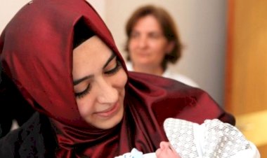 Sena Nur ÇELİK 27. Dönem Antalya Milletvekili