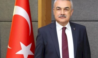 Mustafa SAVAŞ 27. Dönem Aydın Milletvekili