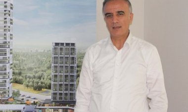 İNŞAAT SEKTÖRÜNE “ÇİMENTO” DARBESİ!