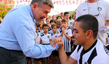 Çeşme Belediyesi Engelli hizmet birimi kuruluyor