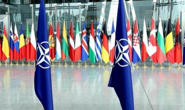 NATO'DAN DİKKAT ÇEKEN RAPOR: İTTİFAK İÇİN EN BÜYÜK ASKERİ TEHDİT RUSYA'DIR