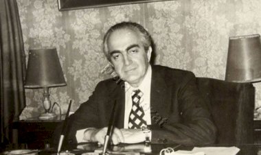 MİLLİ SAVUNMA VE MİLLİ EĞİTİM ESKİ BAKANI NEVZAT AYAZ HAYATINI KAYBETTİ