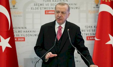 Erdoğan'dan Kılıçdaroğlu'na Tank Paleti Fabrikası tepkisi: Buradan sana ekmek çıkmaz