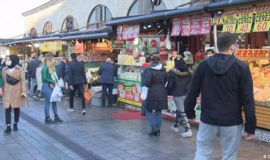 Esnaf, pandemide ayakta kalmak için düzenleme talep ediyor