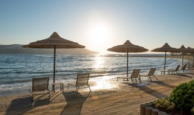 Bodrum'da ev fiyatları uçtu