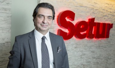 “Turizmin geleceği için hazırız”