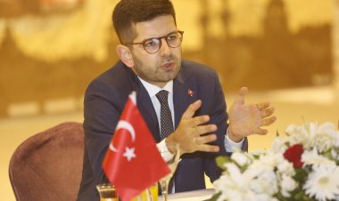 Cumhurbaşkanlığı Yatırım Ofisi Türk Start-up’larla Web Summit 2020’de