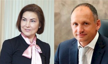 Экс-друзья Зеленского: кто следующий на вылет из Офиса Президента