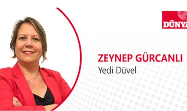 İçeride “akıncı”, dışarıda “savunmacı”...