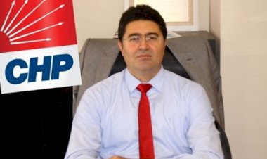 Ensar AYTEKİN 27. Dönem Balıkesir Milletvekili