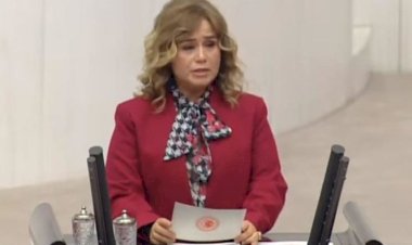 Pakize Mutlu AYDEMİR 27. Dönem Balıkesir Milletvekili