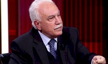 Perinçek'e 'Deniz ve Mahir' yanıtı: Yanlarına bile yaklaşamazdı