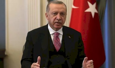 Erdoğan: Tank palet fabrikasına 20 milyar dolar diyen fabrika görmemiştir