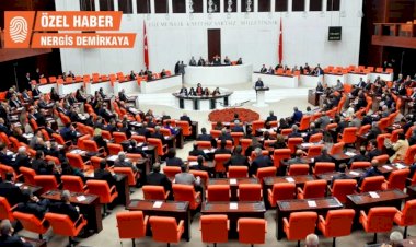 Bütçeye muhalefet şerhi: Reformlarda samimi değilsiniz