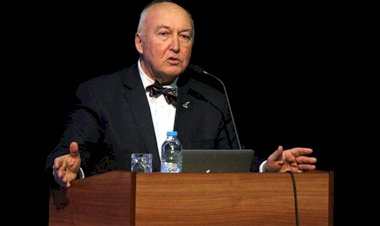 Antalya depreminin ardından konuşan Prof. Dr. Ercan: Bu akıllara zarar