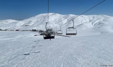 Kayak turizmi acil çözüm bekliyor