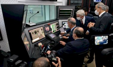 Akar: Azerbaycan, Karabağ'ı Ermenistan işgalinden yerli ve milli silah sistemlerimizin katkısıyla kurtardı