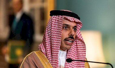 Suudi Arabistan Dışişleri Bakanı: Katar ablukasında anlaşma an meselesi