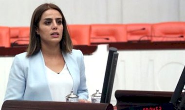 Ayşe ACAR BAŞARAN 27. Dönem Batman Milletvekili