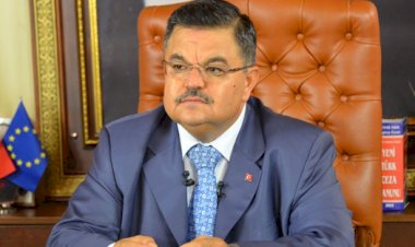 Selim YAĞCI 27. Dönem Bilecik Milletvekili