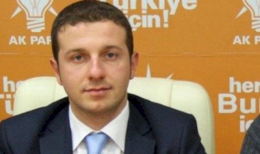 Ahmet KILIÇ 27. Dönem Bursa Milletvekili