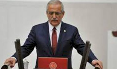 Muhammet Müfit AYDIN 27. Dönem Bursa Milletvekili