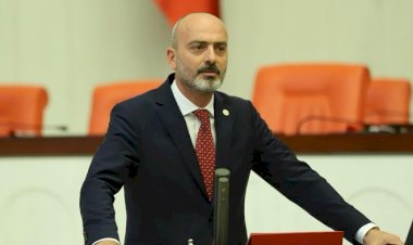 Zafer IŞIK 27. Dönem Bursa Milletvekili