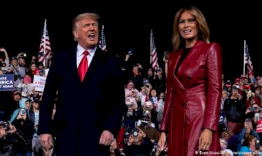 Trump seçimin kazananı olduğu iddialarını sürdürdü