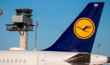 Lufthansa 29 bin kişiyi işten çıkartacak