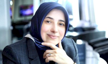 AKP’li Özlem Zengin: Kadınlar seçilme hakkına 2013’te kavuştu