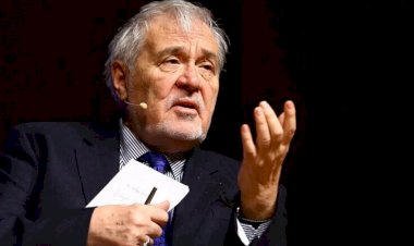 İlber Ortaylı'dan iktidara zehir zemberek sözler
