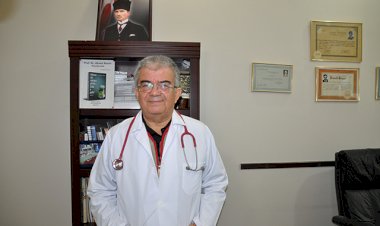 Türk profesör D vitamininde işin sırrını verdi: 'Yüzde 90 etkili' diyerek duyurdu