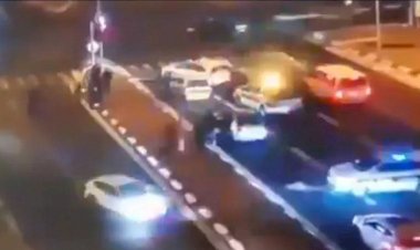 İran medyasından Mossad yetkilisine Tel Aviv'de suikast iddiası