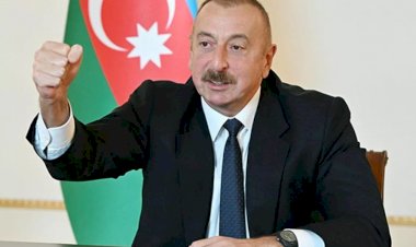 Kafkaslar’da Stratejik ve Ekonomik Yeni Durum
