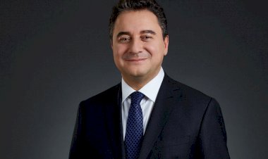 ALİ BABACAN: ‘Vaka sayısını gizleyen hükümetin önerdiği aşıya güvenmekte zorluk çekerim’