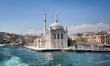 İSTANBUL’UN EN ÖNEMLİ ÜÇ SORUNU: DEPREM, EKONOMİ, ULAŞIM