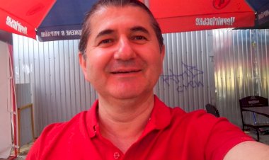 Yusuf İnan Ukrayna Nikolaev Fotoğrafları