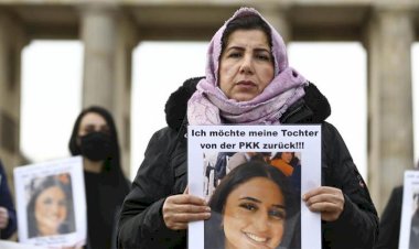 'Annelerin feryadına tam destek zamanı'
