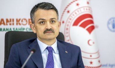 Bakanlık açıkladı: 2020 son 5 yılın en kurak yılı olabilir!