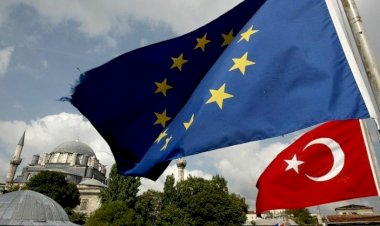 Avrupa Birliği’nde de gündem Türkiye’ye yaptırım