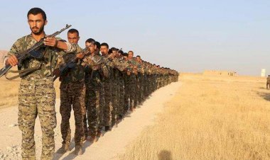 PKK’lı hainlerin Sincar sinsiliği