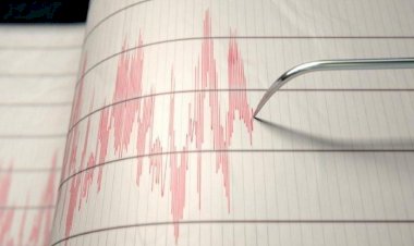 AFAD ve Kandilli verilerine göre en son nerede depremler oldu?