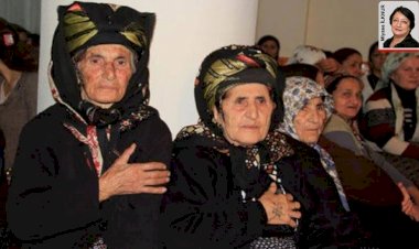 Asya’nın ötekileri-5: İran’da Ehl-i Hak olmak