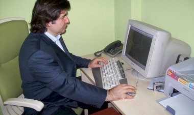 Yusuf İnan Türkiye İzmir Fotoğrafları