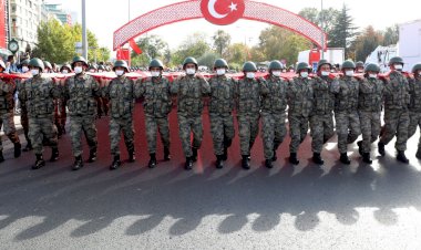 Türkiyə MN: Azərbaycanın ədalətli mübarizəsinə sonra da dəstək verməyə hazırıq