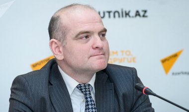 Professor: “Bölgəmizin iqtisadi potensialı dil mənsubiyyəti ilə məhdudlaşmır”