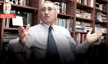 Son birkaç yılda yapılanların tersi yapılsa yeter
